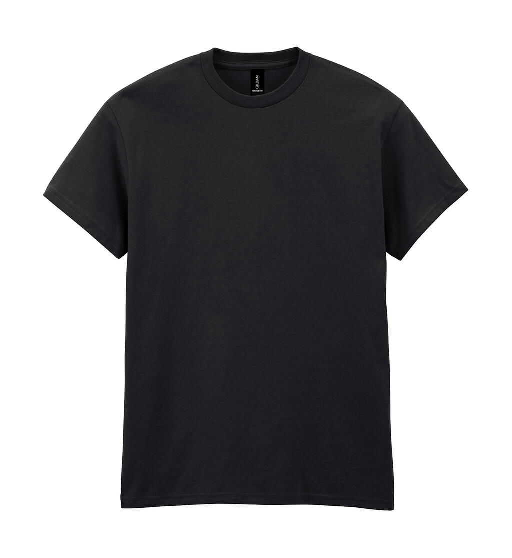 Gildan 5000 Maglietta Uomo Cotone Pesante – Verde, X-Large, 100% Jersey Pre-ristretto