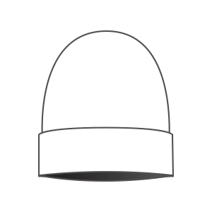 Descrizione taglie prodotte