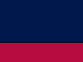 236 - FRENCH NAVY-CLASSIC RED
