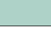 569 - MINT GREEN-WHITE 