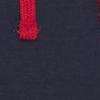 NFN-FIR - New French Navy-Fire Red
