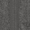 Deep Metal Heather Grey