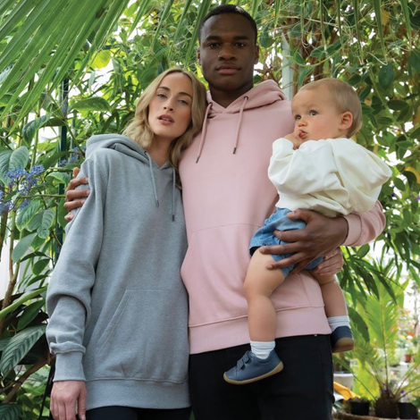 AWDis Ecologie: Stile e Sostenibilità per il Tuo Brand