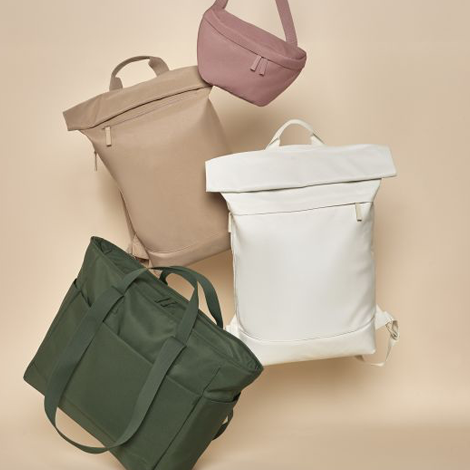 BagBase: Design e Stile per i Tuoi Accessori Personalizzati