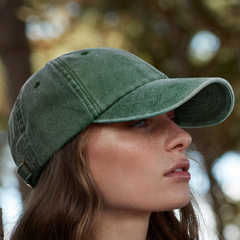 Beechfield: Qualità e Sostenibilità per i Tuoi Accessori