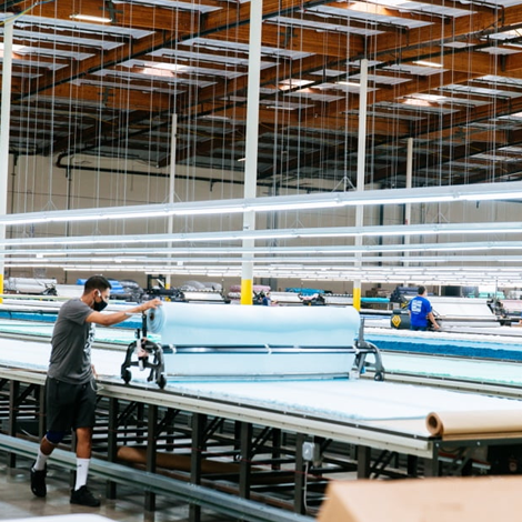 Bella+Canvas: Stile, Qualità Premium e Stampa Sostenibile