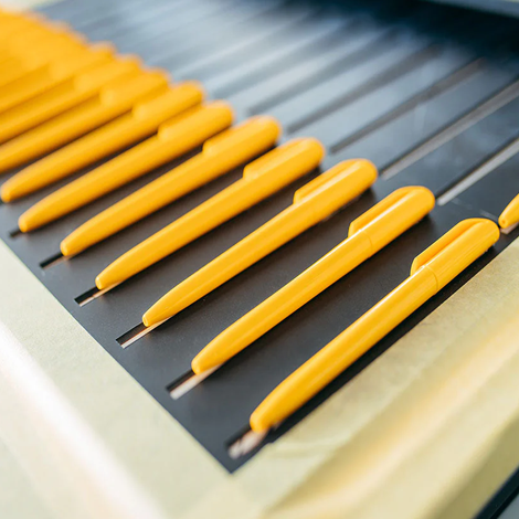 Gadget Personalizzati: Il Tuo Logo, Ovunque