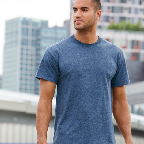 Gildan: Qualità e Convenienza per la Tua Stampa Personalizzata