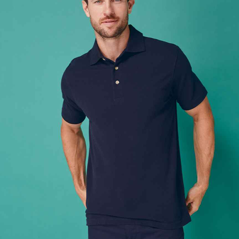 Henbury: Performance ed Eleganza per le Tue Divise