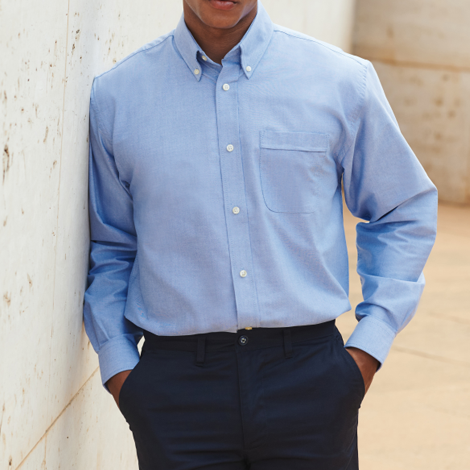 Henbury: Performance ed Eleganza per le Tue Divise