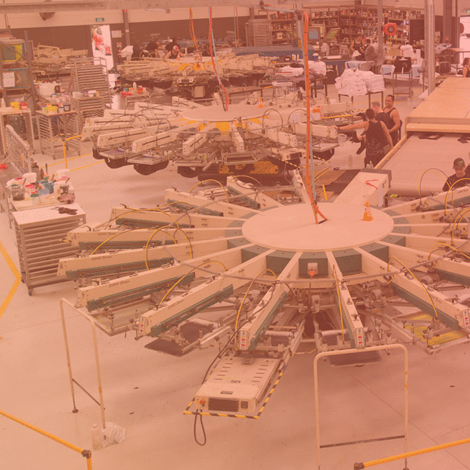 INK srl: L'Innovazione al Servizio della Tua Stampa