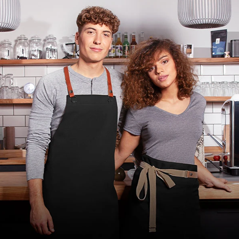 Karlowsky: Qualità Professionale per le Tue Divise