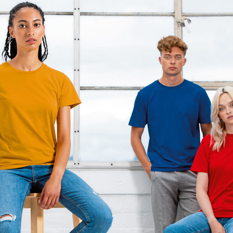 Mantis: Moda Sostenibile per il Tuo Abbigliamento Personalizzato