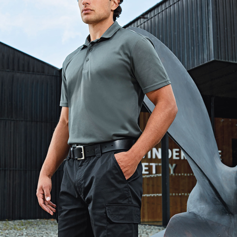 Premier: Stile e Professionalità per le Tue Divise da Lavoro