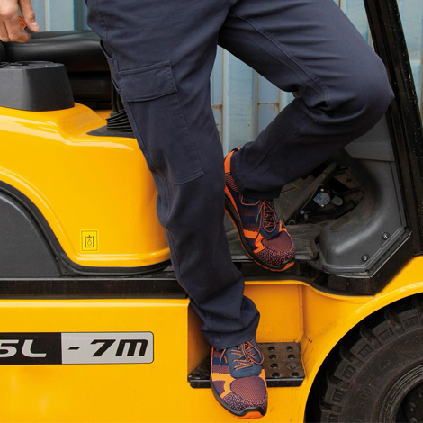 Result: Protezione e Performance per le Tue Divise da Lavoro