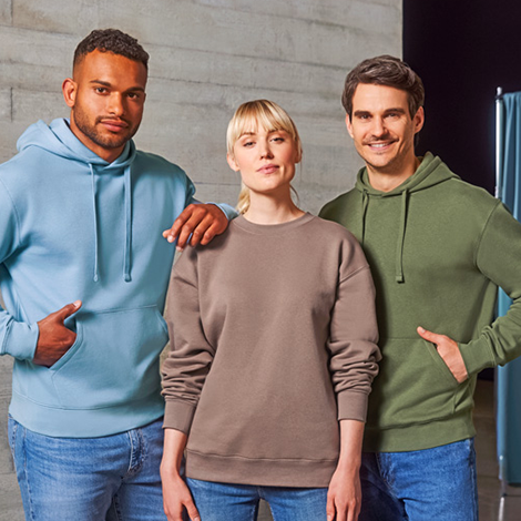 Russell: Qualità e Tradizione per il Tuo Abbigliamento