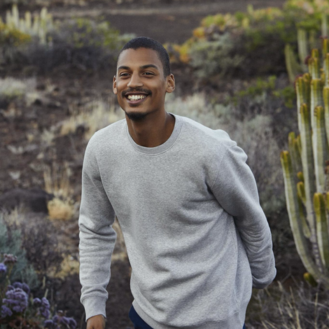 Stanley/Stella: Moda Sostenibile per il Tuo Brand