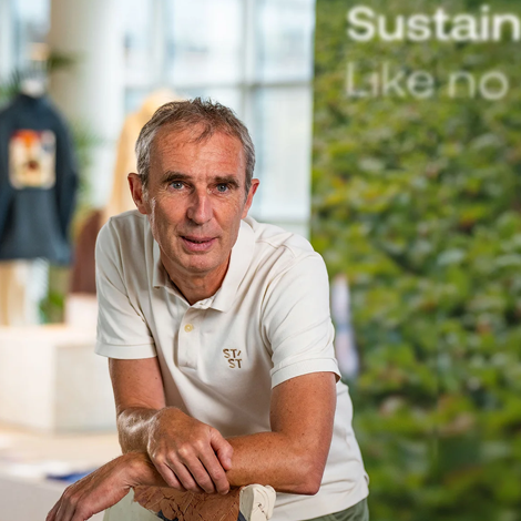 Stanley/Stella: Moda Sostenibile per il Tuo Brand