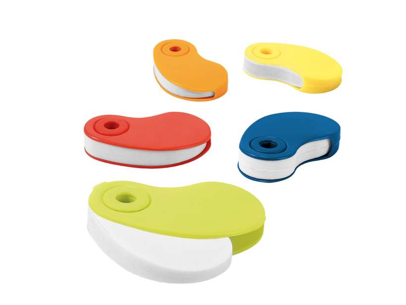 Gomme e Temperamatite