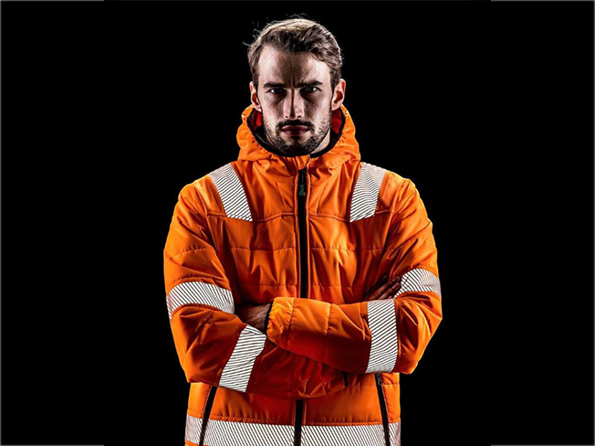 Alta visibilità e Lavoro