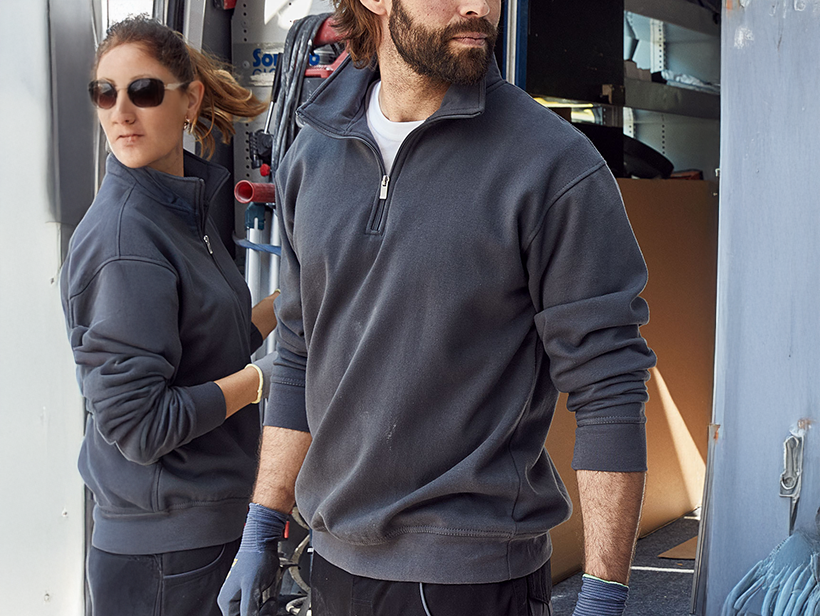 Tipo di prodotto Felpe