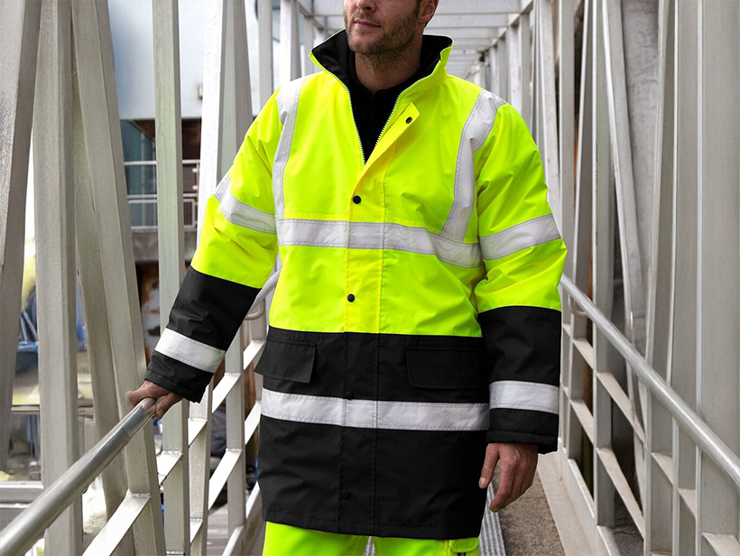 Tipo di prodotto Giacche