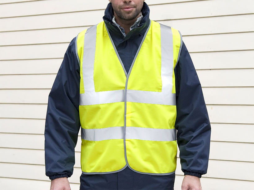 Tipo di prodotto Gilet