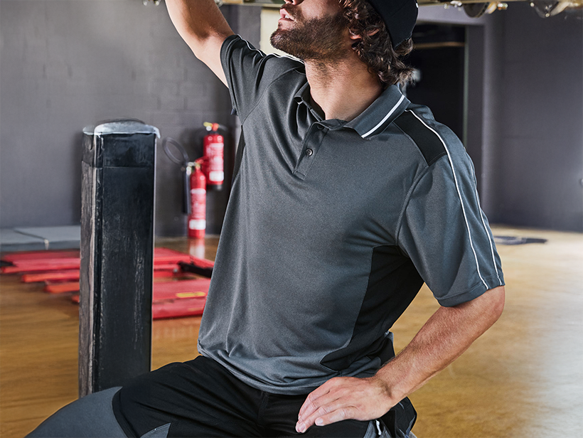 Tipo di prodotto Polo