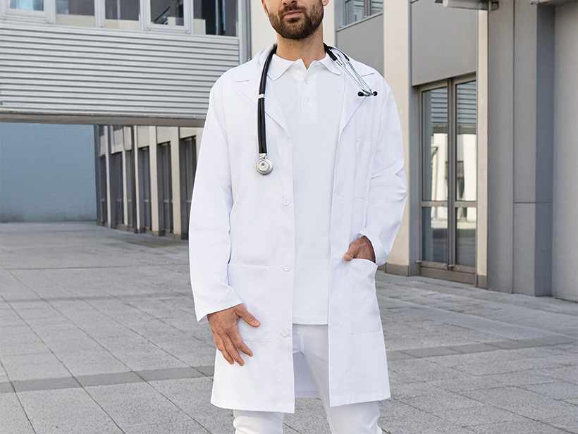 Tipo di prodotto Camici