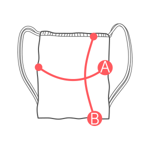 Descrizione taglie prodotte