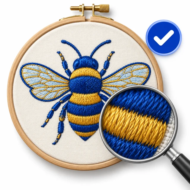 Verifica della grafica