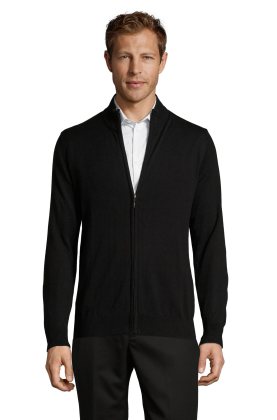 GORDON MEN - 312 - NERO