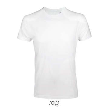 IMPERIAL FIT - 102 - BIANCO