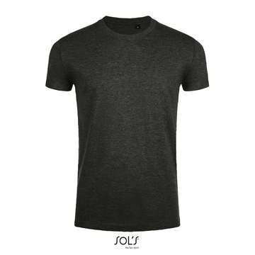 IMPERIAL FIT - 348 - ANTRACITE MELANGE