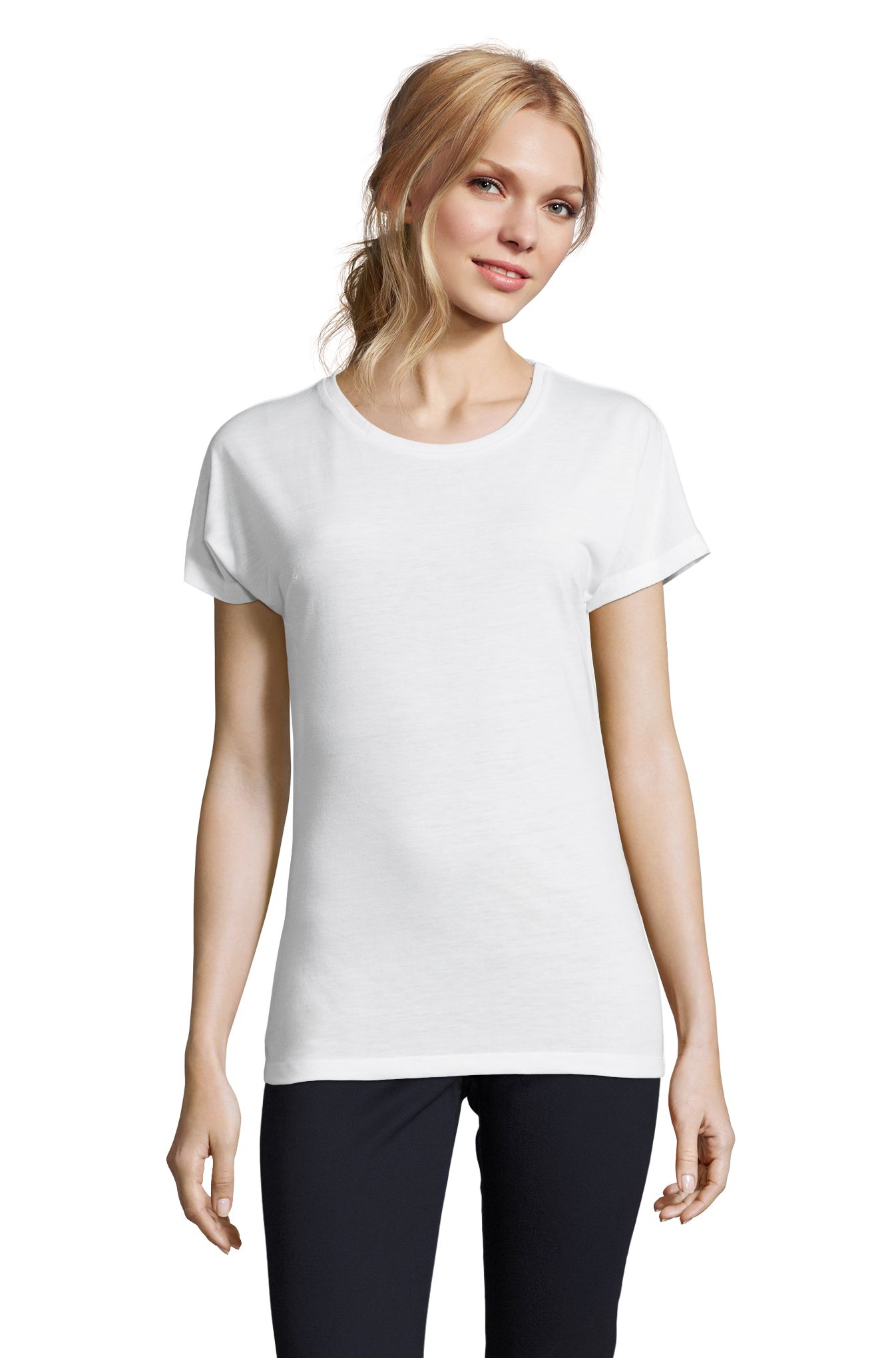 MAGMA WOMEN - WHITE - Bianco