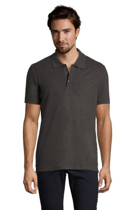 PHOENIX MEN - 348 - ANTRACITE MELANGE