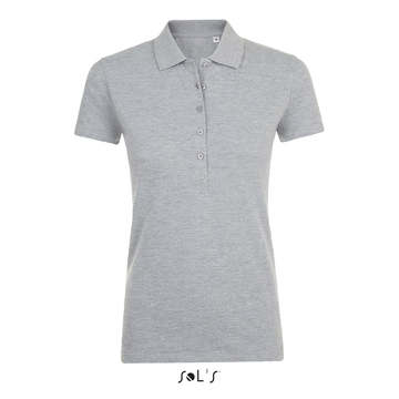 PHOENIX WOMEN - 360 - GRIGIO MEDIO MELANGE