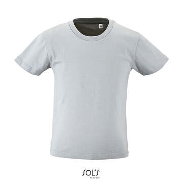 MILO KIDS - 342 - GRIGIO PURO