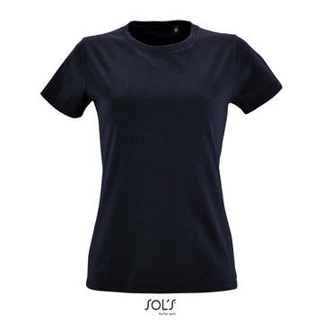 IMPERIAL FIT WOMEN - 319 - BLU OLTREMARE - French Navy