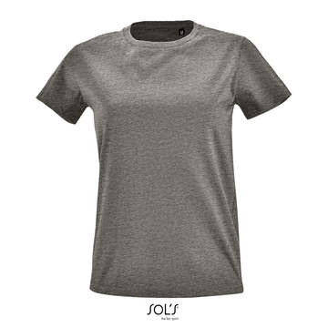 IMPERIAL FIT WOMEN - 350 - GRIGIO MEDIO MELANGE
