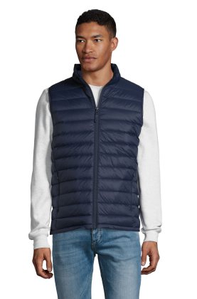 WILSON BW MEN - 319 - BLU OLTREMARE