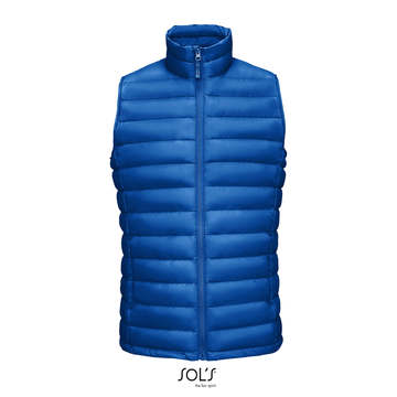 WILSON BW MEN - 241 - BLU ROYAL