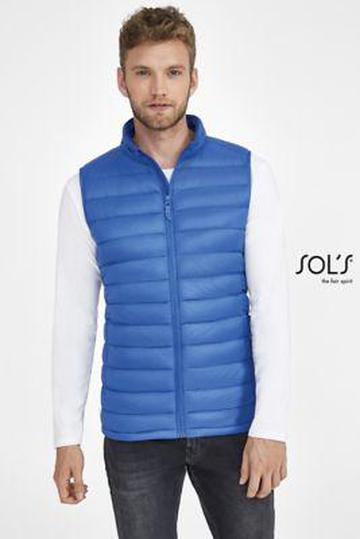 WILSON BW MEN - WILSON BW MEN