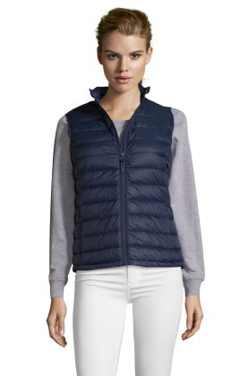 WILSON BW WOMEN - 319 - BLU OLTREMARE