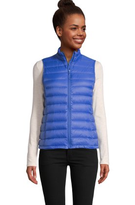 WILSON BW WOMEN - 241 - ROYAL