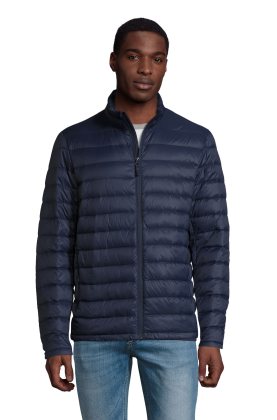 WILSON MEN - 319 - BLU OLTREMARE