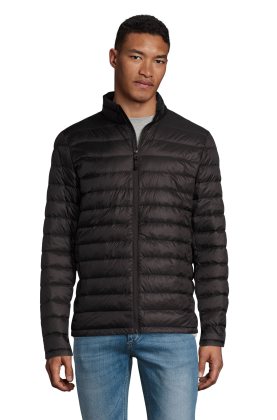 WILSON MEN - 312 - NERO