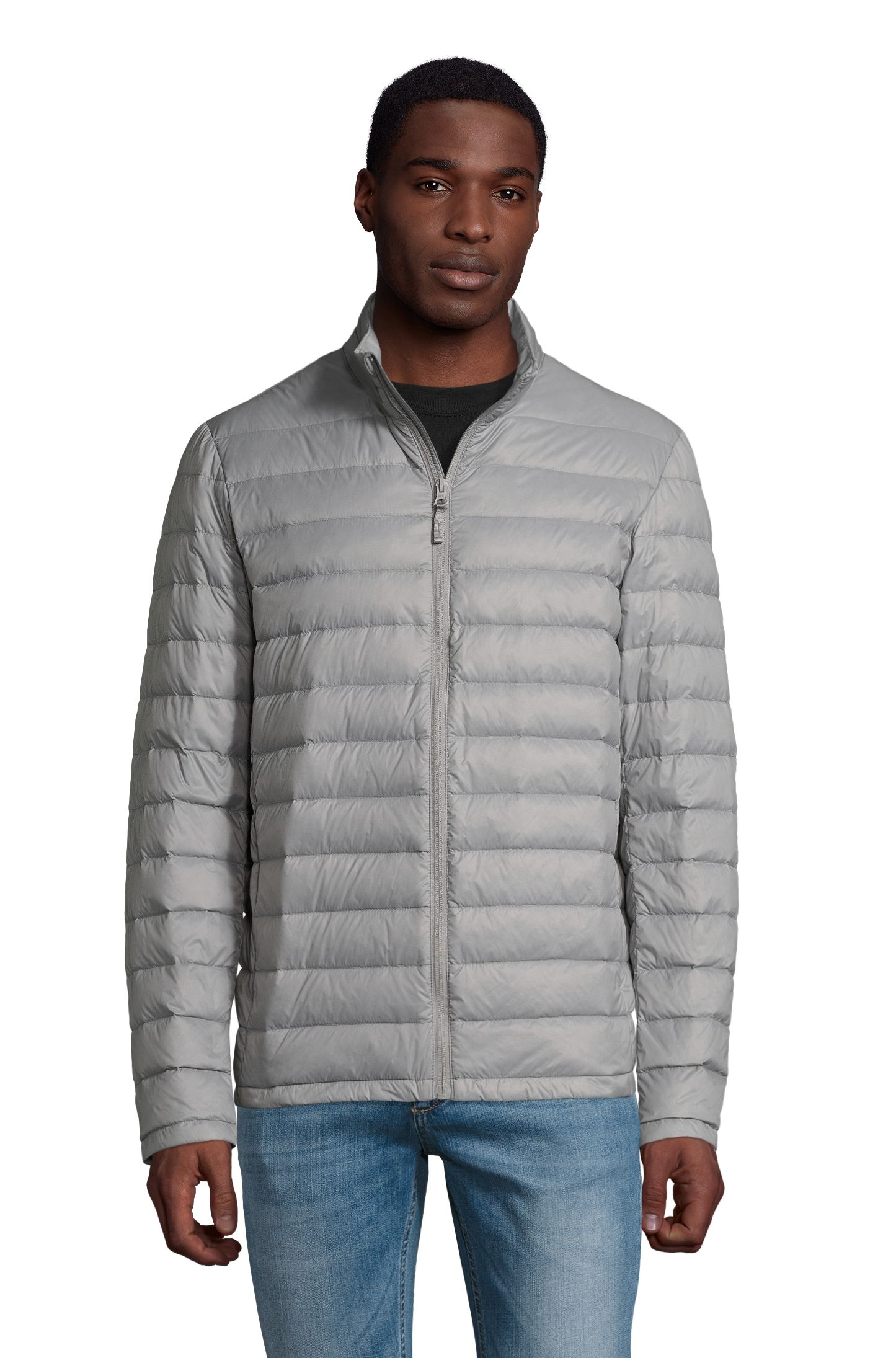 WILSON MEN - 351 - Grigio metallo