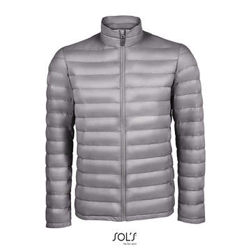 WILSON MEN - 351 - GRIGIO METALLO