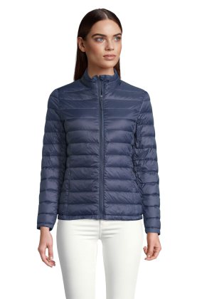 WILSON WOMEN - 319 - BLU OLTREMARE
